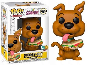 Scooby-doo 625 Pop Funko