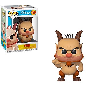 Phil 380 Pop Funko Hercules Disney