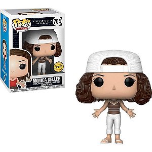 Monica Geller 704 Chase Pop Funko Friends