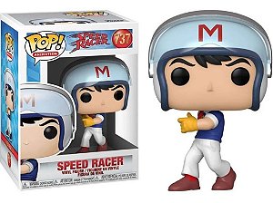 Speed Racer 737 Pop Funko