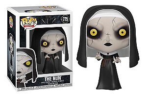 The Nun 775 Pop Funko