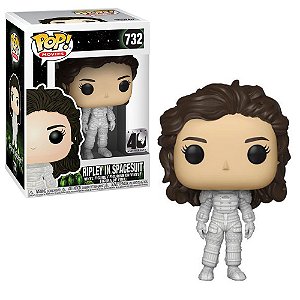 Ripley in Spacesuit 732 Pop Funko Alien