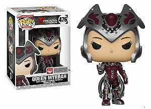 Queen Myrrah 476 Pop Funko Gears of War