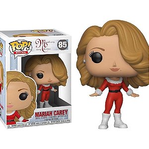 Mariah Carey 85 Pop Funko