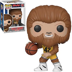 Scott Howard 772 POP Funko Teen Wolf