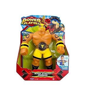 Power Player - TS Toys