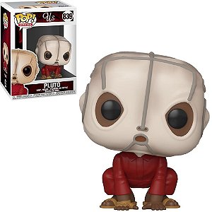 Pluto 839 Pop Funko Us