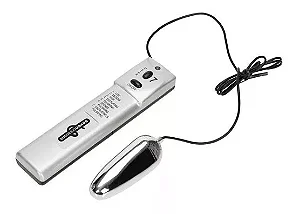 Vibrador Bullet Ultra Seven