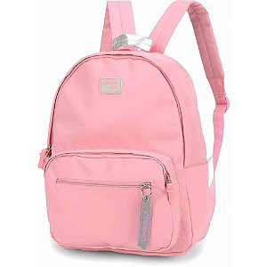 Mochila Larissa Manoela Up4You Outfit - MS45738UP - Rosa