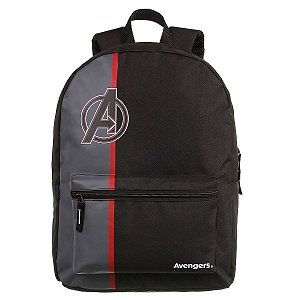 Mochila DMW Avengers Team Logo 11786