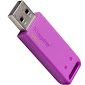 Pen Drive Kingston de 32GB USB 2.0 Data Traveler Série 20 - Roxo