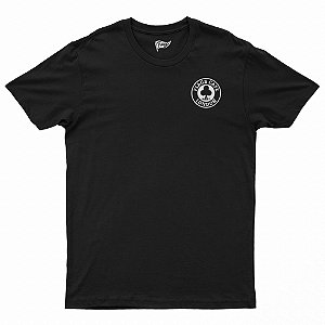 Camiseta Flags Cafe Racer - Ace