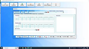 Planilha de Controle de Consultório de Optometria | Com Agendamento