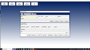 Planilha de Contratos Simples e Eficaz