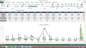 Curso Excel - PL Soluções em Excel - Link na descrição