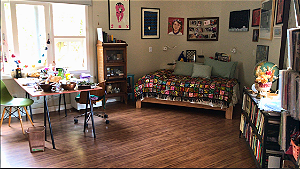 CAMA VIUVA ORIENTAL PENAFORT 128X188x25 SEM PINTURA (CRUA)