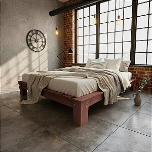 CAMA CASAL ORIENTAL PENAFORT 138x188x25