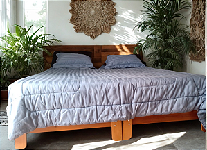 CAMA KING ORIENTAL PENAFORT 193 X 203 X 25