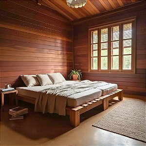 CAMA KING ORIENTAL PENAFORT 193 X 203 X 25