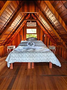 CAMA CASAL QUEEN PADRÃO PENAFORT 158X198X35