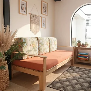 BANCO SOFÁ PENAFORT 190X80X35