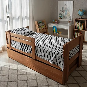 BICAMA INFANTIL 88X188X45 PENAFORT