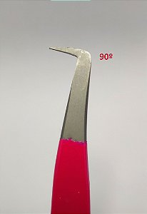 Pinça Para Fio a Fio Clássico - F2