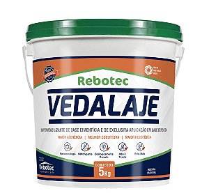 Vedalaje Rebotec Veda Laje 5 kg