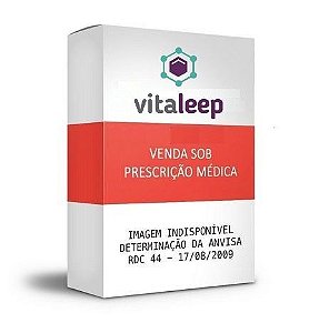 Cidofovir 375MG/5ML - 1 Ampola