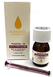 Purodiol 1500/6000mg - 30ml