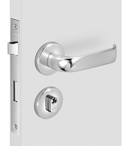 Fechadura IMAB Duna 3 Zamak 55mm