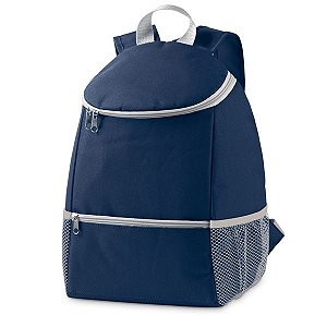 Mochila Térmica Ecológica em Nylon Reciclado