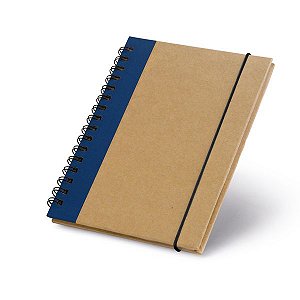 Caderno Ecológico