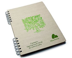 Caderno Ecológico