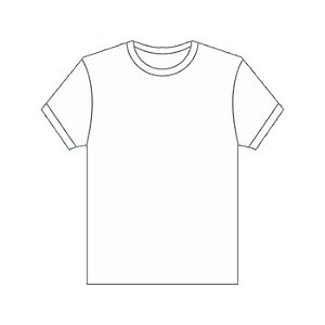 Camiseta Ecológica PET