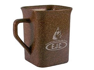 Caneca Ecológica 250 ml