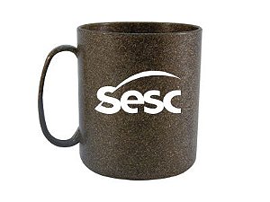Caneca Ecológica 400 ml