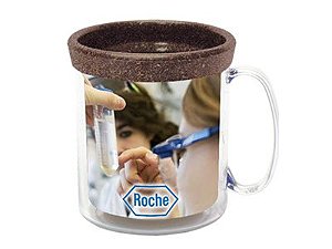Caneca Ecológica 300 ml
