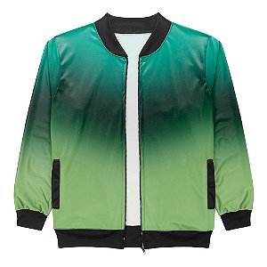 Jaqueta Bomber Vista Rock Gradient