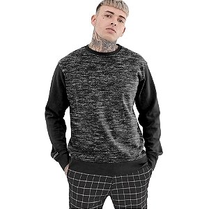 jacamo moletom com capuzs