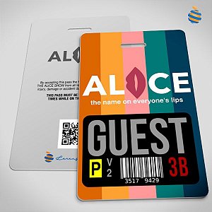 The L Word Alice Show Guest Id