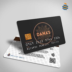 The L Word Dana's VIP Card - Custom