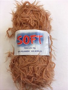 SOFT 50grs