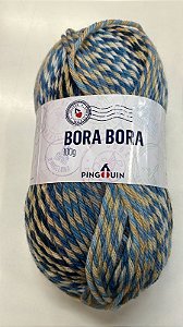 BORA BORA