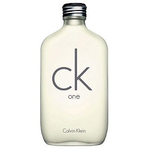 Calvin Klein CK One edt 200ml