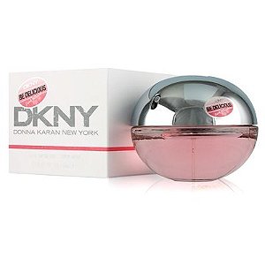 DKNY Be Delicious Fresh Blossom edp 100ml