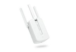 Repetidor Wireless 300Mbps Mercusys MW300RE