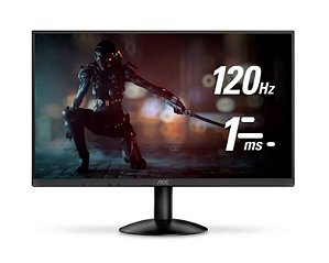 Monitor LED 21.5" AOC 22B30HM23 Gaming 120HZ Widescreen