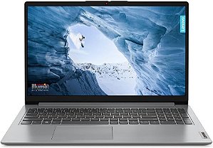 NOTEBOOK LENOVO IDEAPAD 1 15IRU7 15,6" I3-1315U/ 8GB/ 256SSD/ WIN 11 HOME