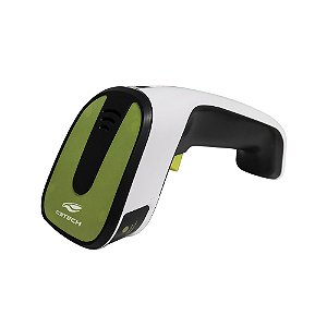 Leitor de Código de Barras Sem Fio C3TECH LB-W300